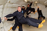 Fun in Zero-G: Weightless Photos from Earth and Space | Space