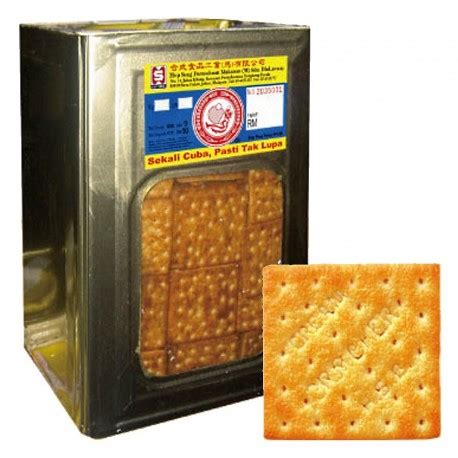 08.08.2016 · hup seng cream cracker burning case. Office Pantry Needs - Hup Seng Cream Cracker 3.5Kg