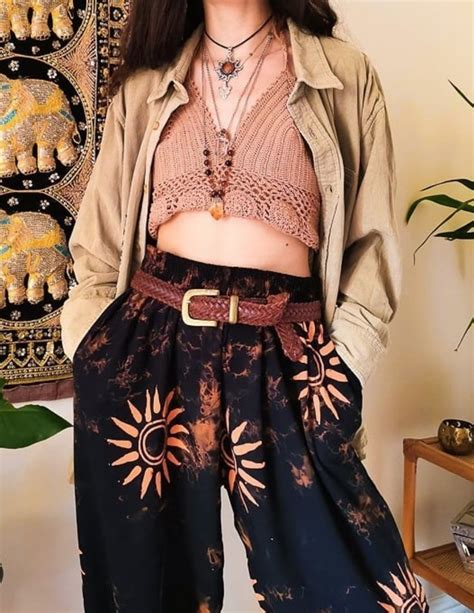 pin on boho fashion