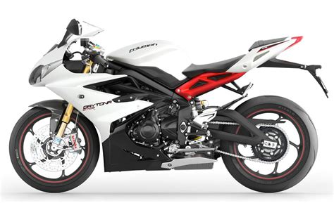 Triumph Daytona 675r 2013 2014 Specs Performance And Photos