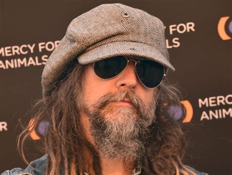Rob Zombie Drops New Single The Eternal Struggles Of The Howling Man
