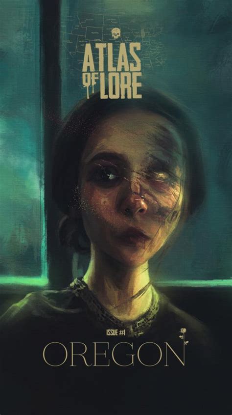 Posted on march 28, 2021 march 28, 2021 author doc rotten comment(0) i am your host doc rotten and this is the gruesome guide to horror movies for month 2021. Puzzle Box Horror Presents - Atlas of Lore #1 Oregon ...