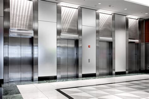 Modernize Your Elevator In Phases Keystone Elevator