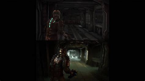 New Dead Space Game Sapjeisrael