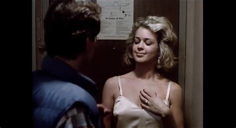 Naked Melody Anderson In Beverly Hills Madam