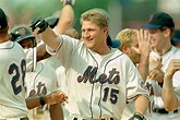 Remembering (and Meeting) Matt Franco | Mets Today