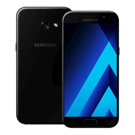 Samsung Galaxy A5 2017 A Longer Lasting Phone