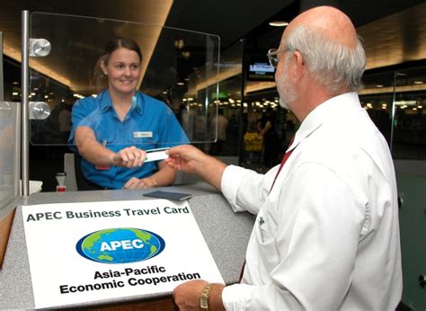 An apec business travel card may provide an attractive travel solution that eases routine international business trips. Russia opens visa-free entry under APEC business travel scheme