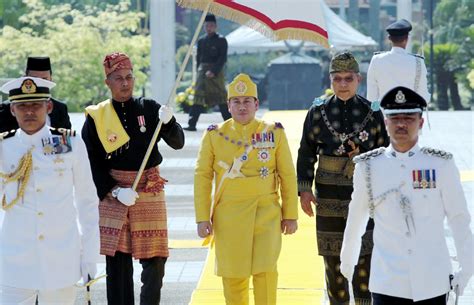 Kelantan Regent Hopes New Federal Government Will Signal Change For The