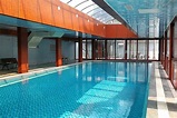 中山横栏别墅泳池 - 别墅游泳池案例 - 广州德普科技有限公司