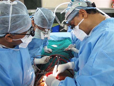 India's Philanthropist-Surgeon Delivers Cardiac Care Henry Ford-Style