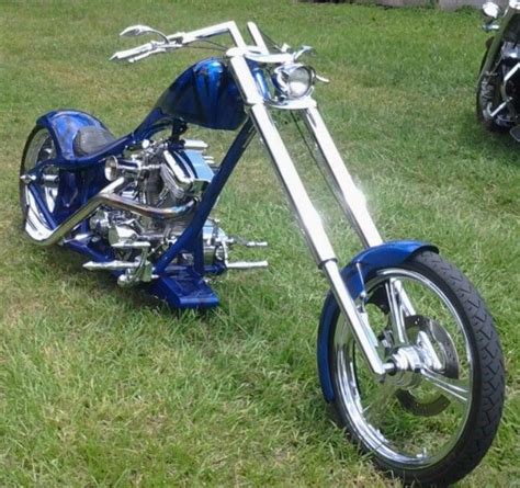 My Eddie Trotta Chopper Harleydavidsonchoppers Chopper Motorcycle