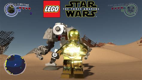 The Phantom Limb Level Pack Dlc Characters Lego Star Wars The Force