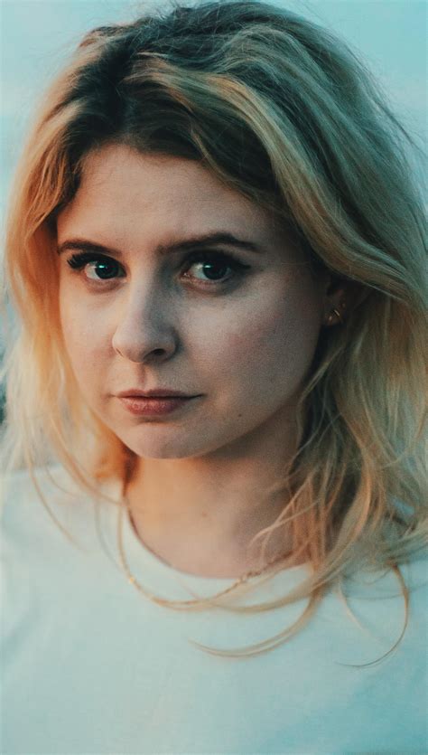Isabel Ellison