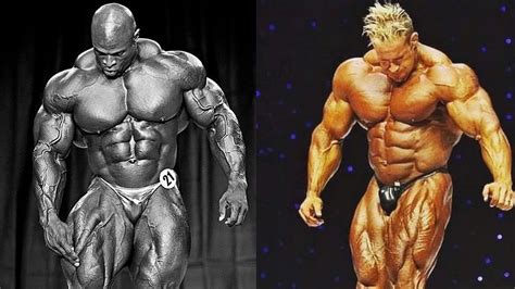 10 Bodybuilders With A Few Of The Greatest Legs Within The Sport S Historical Past Foppa Casa