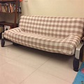 事達傢俱 Mondi-沙發床系列 RICO雙人沙發床。, 家具及居家用品, 家具, 椅子在旋轉拍賣