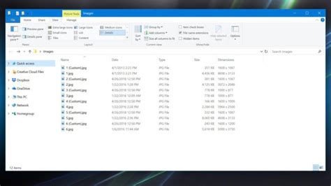 How To Batch Resize Multiple Images In Windows 10
