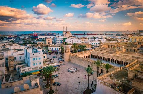 20 Of The Most Beautiful Places To Visit In Tunisia Boutique Travel Blog