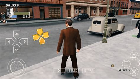 Top 9 Gangster Based Ppsspp Games For Android Youtube