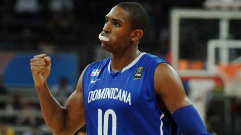 Al Horford no jugará con República Dominicana en Mundial FIBA Momento