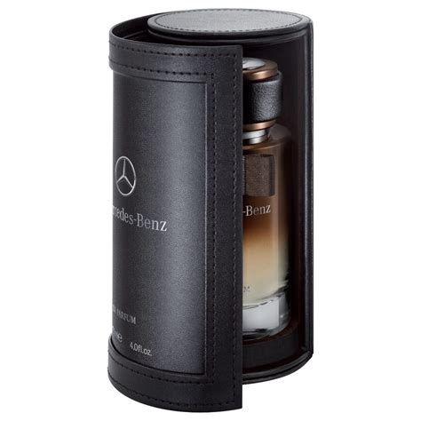 Le Parfum Mercedes Benz Cologne Un Parfum Pour Homme 2015