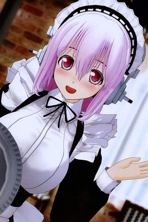 Super Sonico Wiki Anime Amino