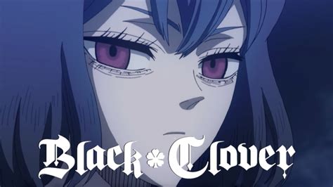 Neros True Form Black Clover Youtube