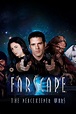 Farscape: The Peacekeeper Wars Season 1 Episodes Streaming Online for ...
