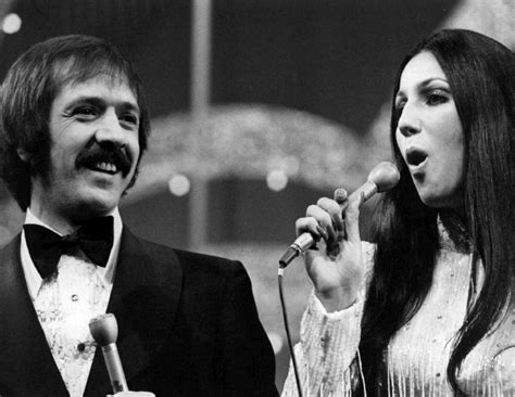 Poll Do You Think That Sonny And Cher Should Get Back Together And