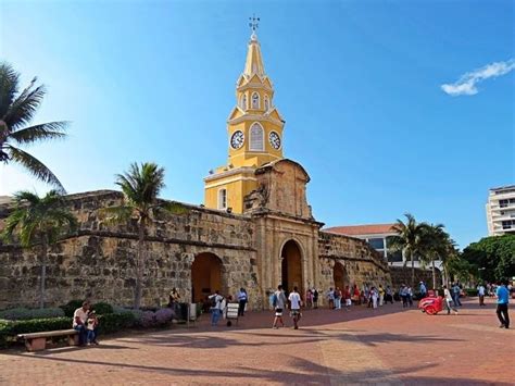 ¿qué Hacer En Cartagena Conoce Y Enamórate De 6 Lugares Que No Puedes