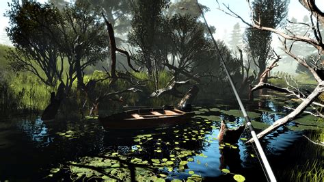 12 Best Fishing Pc Games For When Youre Stuck Inside Gameranx