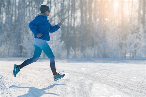 Winter Workouts Cold Weather Considerations Athletico