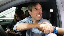 'Running With Beto': Film Review | SXSW 2019 | Hollywood Reporter