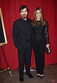 Christian Bale y su mujer Sibi Blazic en los Premios AFI 2016 - Entrega ...