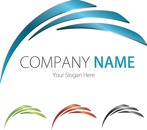 Company Logo Vector At Collection Of Company Logo