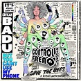 Listen to Erykah Badu’s ‘But You Caint Use My Phone’ Mixtape | Complex