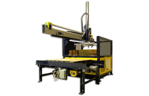 The machine shown here places 0805s and the modules virtually perfectly. Pick and Place Machine - Huron Technology Corp.