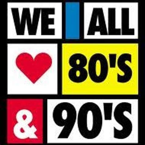 Stream Going Back In Time 80s And 90s Old Skool Mix By Deejay Rs By