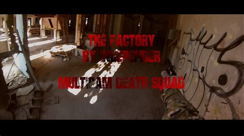 Airsoft The Factory 05 12 2013 Independer Mds Youtube