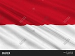 Flag Irian Jaya ( Image & Photo (Free Trial) | Bigstock