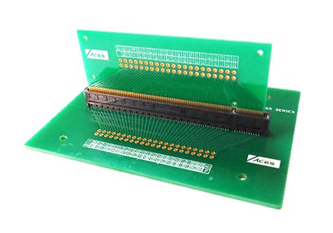 High Current Pcb Edge Connector Claire Trend
