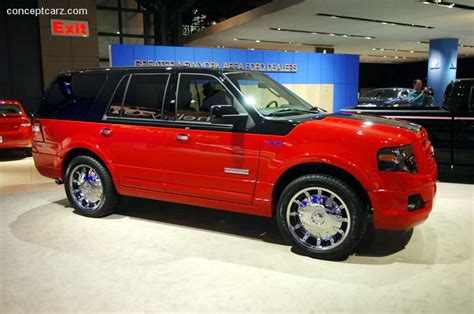 2007 ford expedition funkmaster flex concept image photo 10 of 24