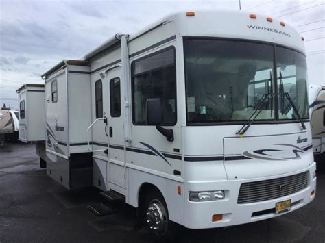 2005 Winnebago Sightseer Rvs For Sale