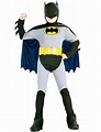 Disfraz de Batman™ para niño: Disfraces niños,y disfraces originales ...
