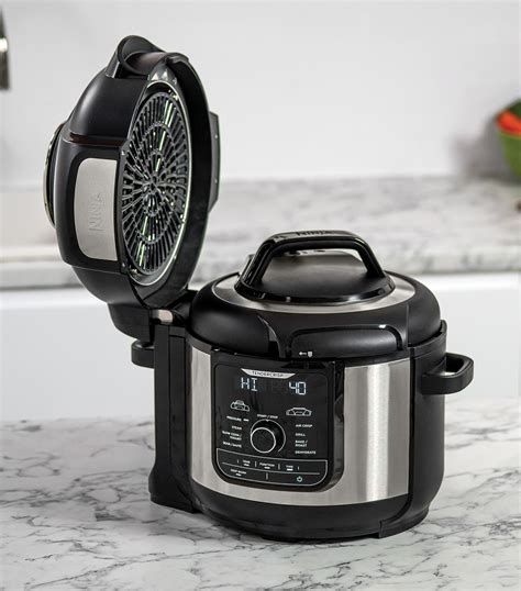 Ninja Foodi 9 In 1 Multi Cooker Harrods Au