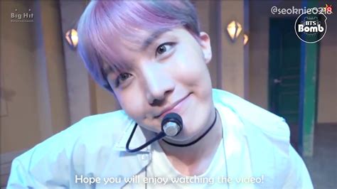 Bts J Hope 10 Cute Funny Moments Part 1 Youtube