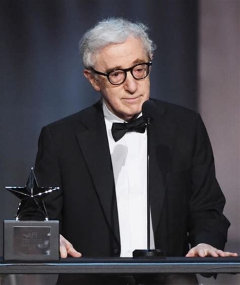 Woody Allen Películas Biografía Y Listas En Mubi