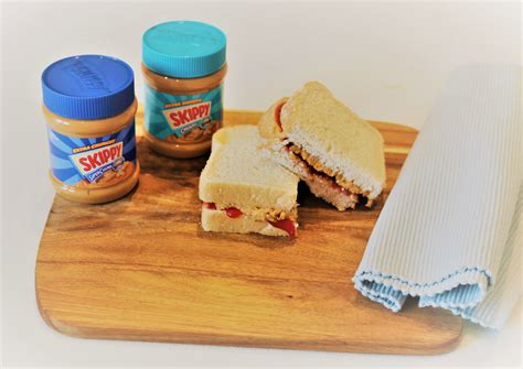 Skippy Peanut Butter And Jelly Sandwich Best Recipes Uk