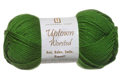 Universal Yarns Uptown Worsted Yarn At Jimmy Beans Wool
