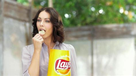 Lays Potato Chips Print Ad Campaign Model Auditions For 2020 Free Nude Porn Photos